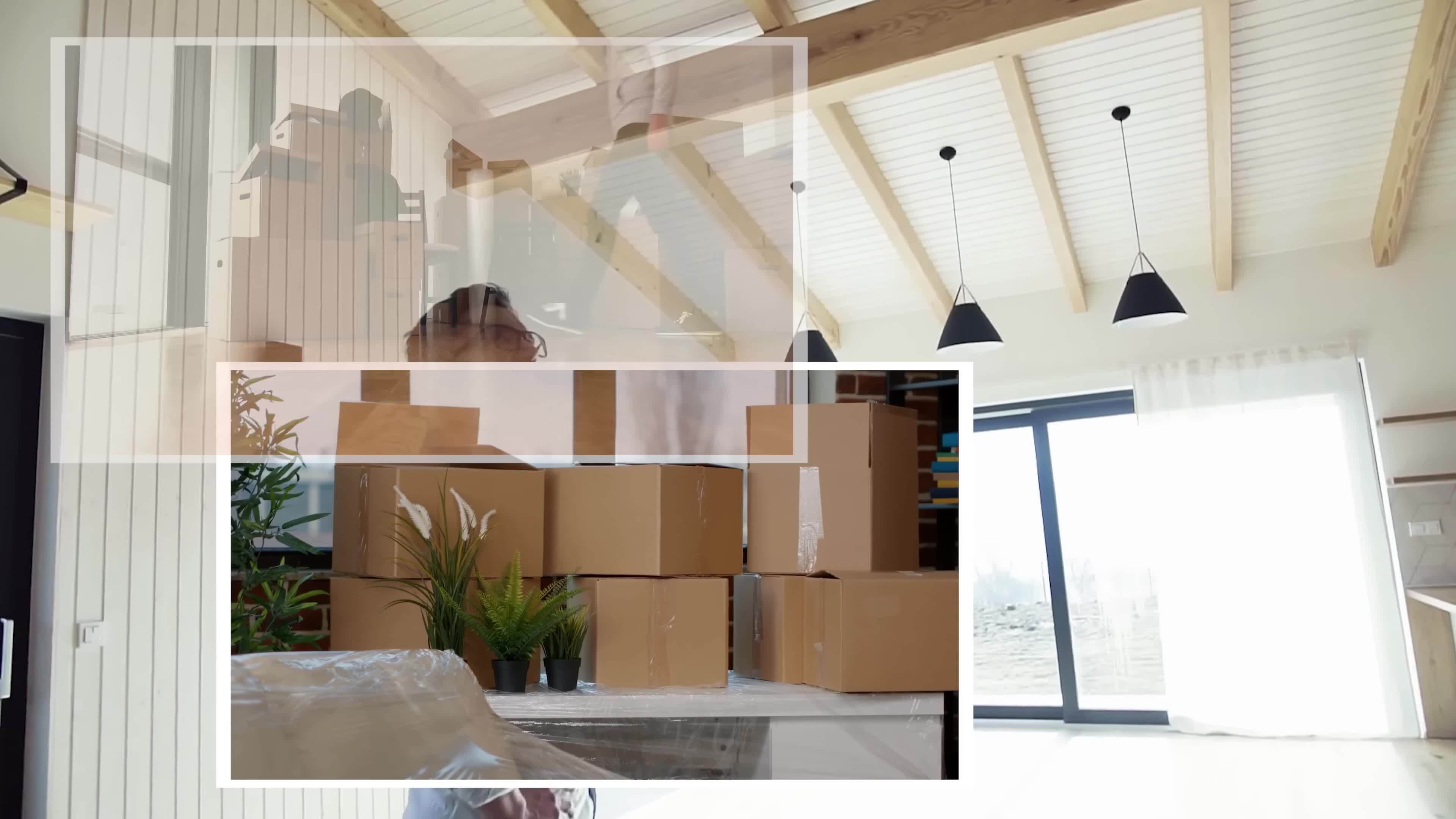 Video thumbnail for Emerging trends in American relocation: Where are people heading?