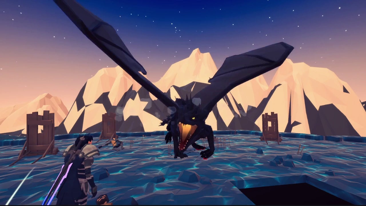 Video thumbnail for Until North Ends - Official Early Access Release Date Announcement Trailer
