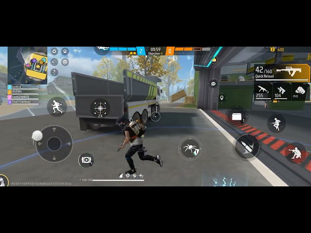 Video thumbnail for আজকেও ভালো খেলাম গাইস কিন্তু আর একটু দেরি হবে ভিডিও ছাড়তে