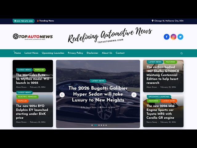 Video thumbnail for How to make a WordPress Website 2025? (Full Tutorial)