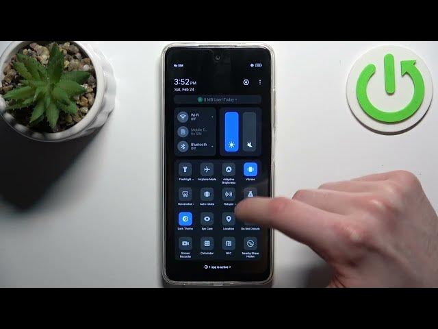 Video thumbnail for How to Record Screen on TECNO Pop 8?
