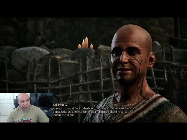 Video thumbnail for Gothic Remake Is NOT What I Expected | First Impressions with Jason
