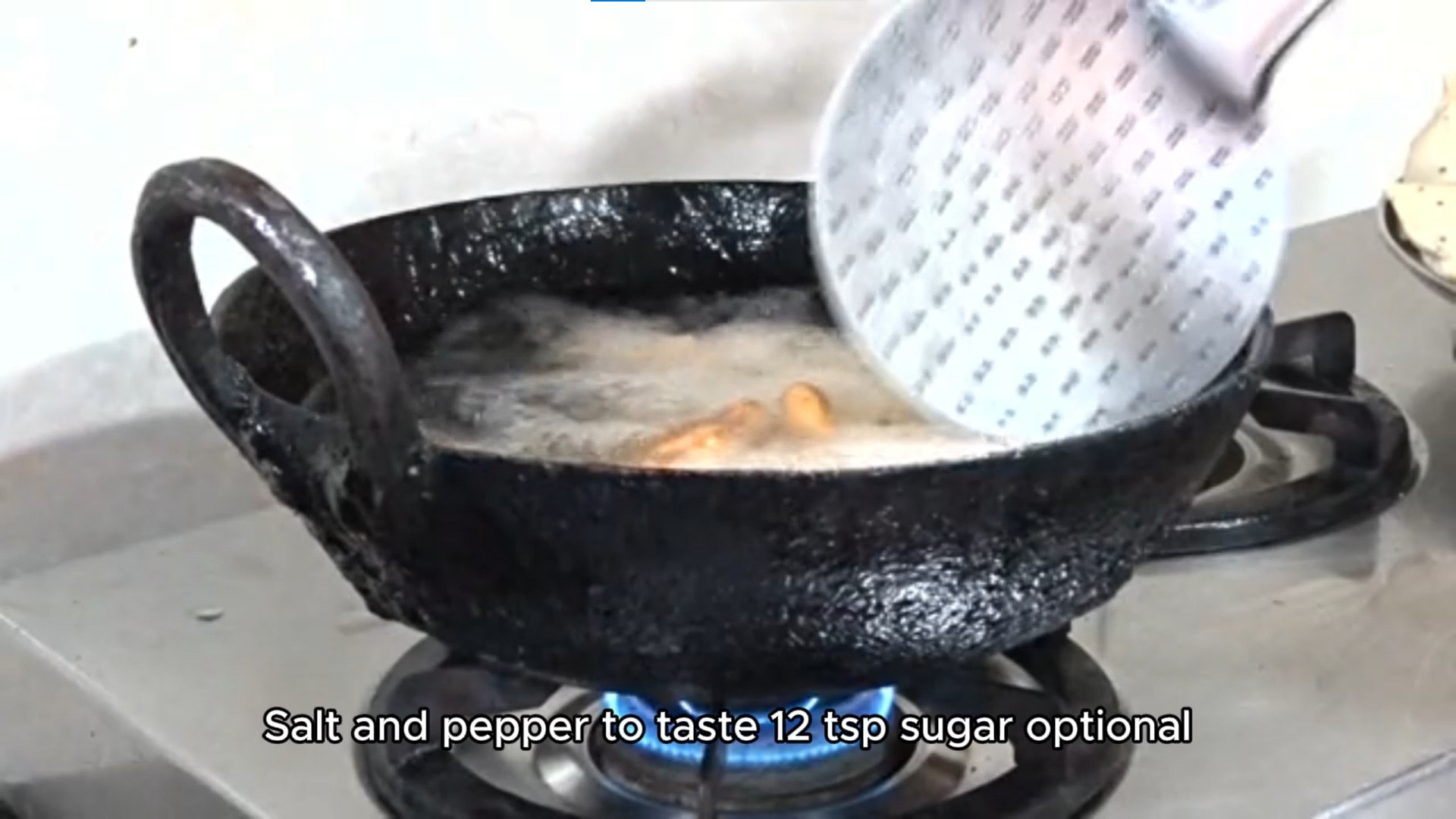 Video thumbnail for Spaghetti and Meatballs Recipe