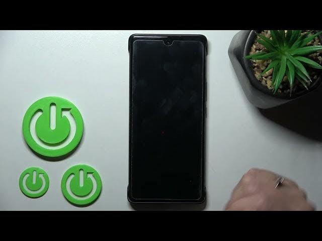 Video thumbnail for How to Turn Off Always On Display in VIVO X80 Pro?