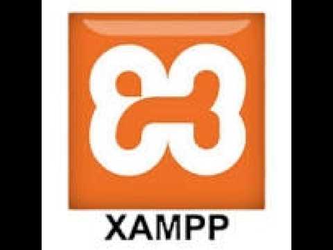 Video thumbnail for How to download and install xampp