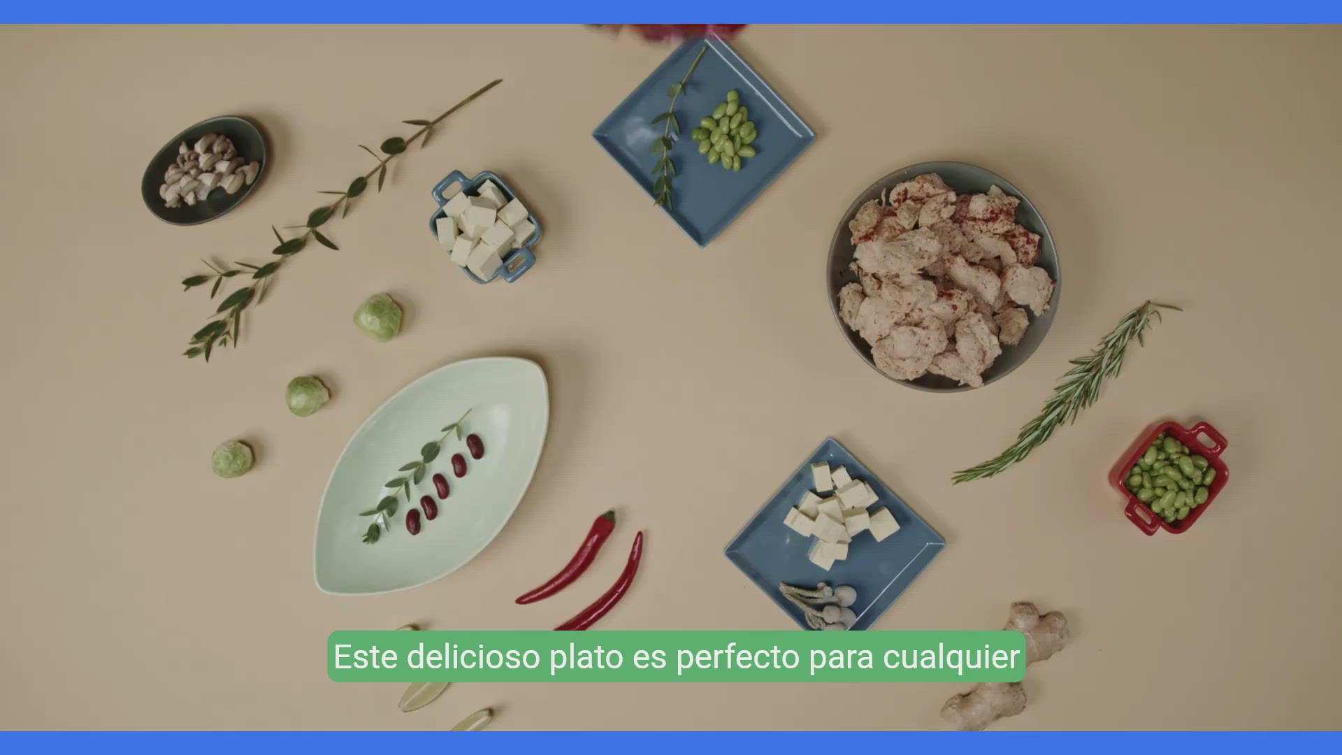 Video thumbnail for Ensaladilla Rusa al estilo español