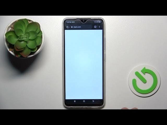 Video thumbnail for How to Clear Browsing Data in TECNO Spark Go – Remove Browsing History