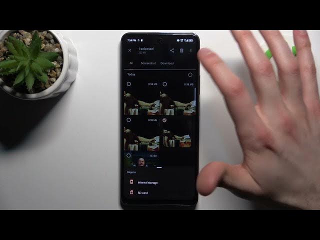Video thumbnail for How to Transfer Files on INFINIX Hot 30 Pro?