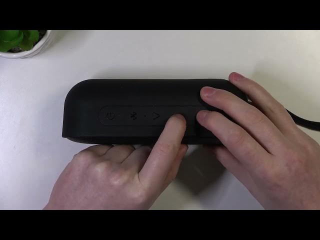 Video thumbnail for How to Hard Reset Tribit XSound Go?