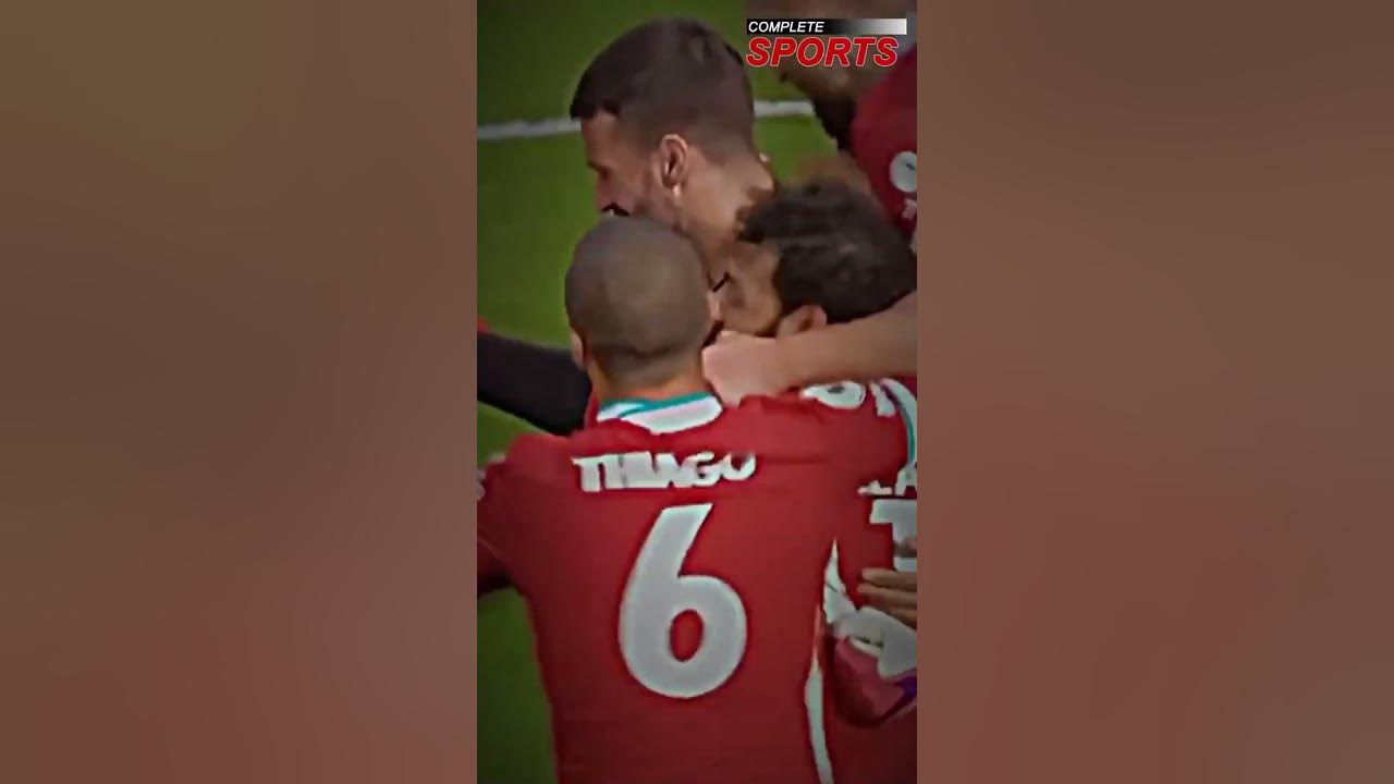 Video thumbnail for Goals That Will Make You Say "WOW!" #4