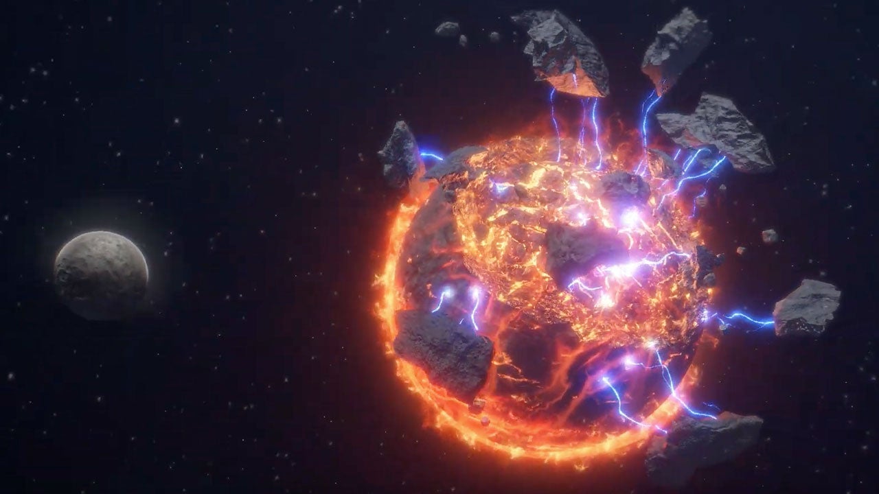 Video thumbnail for Final Fantasy 7 Ever Crisis - Official Chapter 12 'Battle for the Planet' Trailer