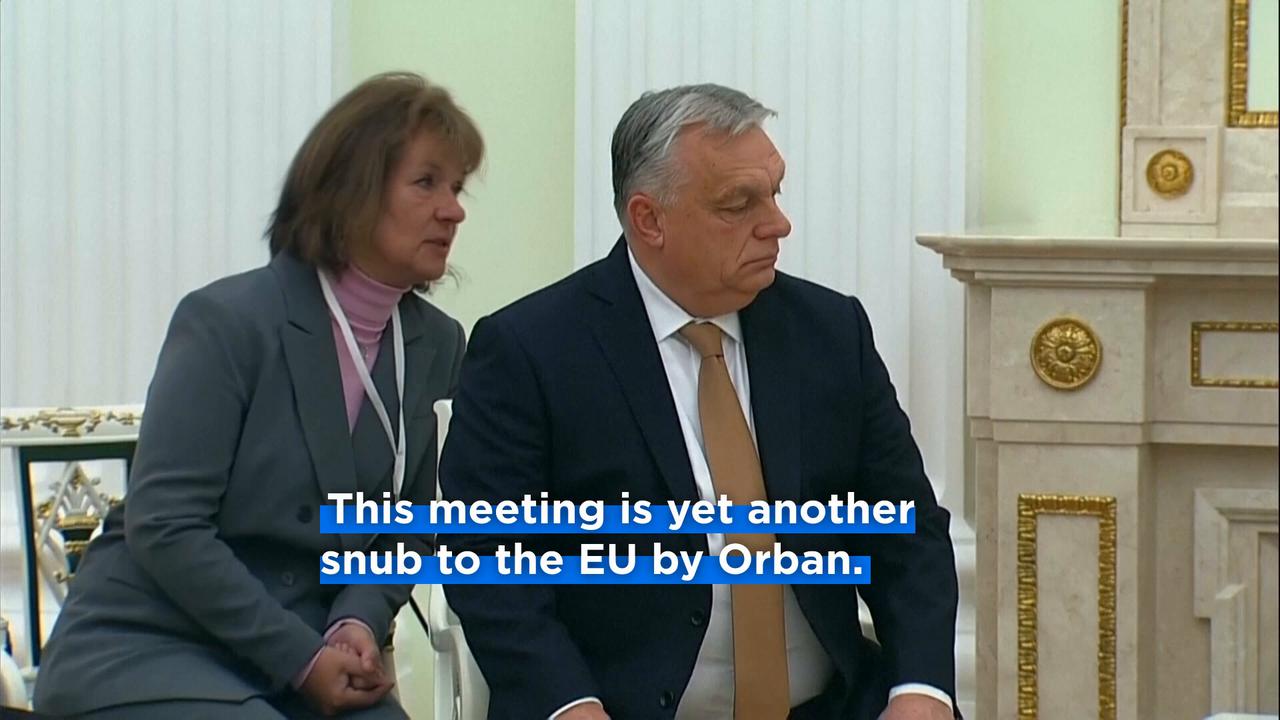 Video thumbnail for Latest news bulletin | November 29th, 2025 – Evening