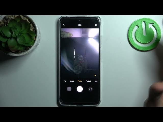 Video thumbnail for How to Turn On / Turn Off the Front Camera Mirroring on XIAOMI Redmi Note 11s