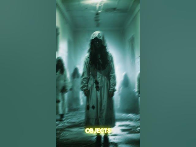 Video thumbnail for Enter the Darkness: Welcome to Haunted Nightmares - Terrifying Tales #shorts #scary #horrorstories