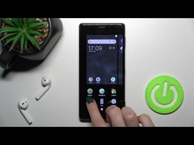 Video thumbnail for How to Change Home Screen Transition Animations on SONY Xperia XZ2