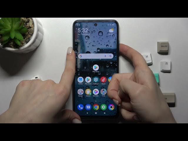 Video thumbnail for How to Unmute Ringtone on XIAOMI Poco M3 Pro // Enabling Ringtone Sound