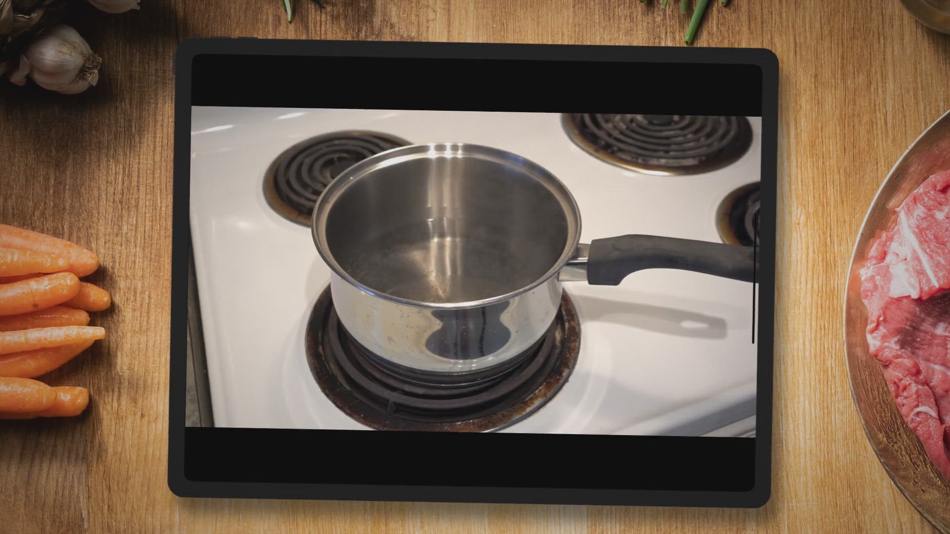 Video thumbnail for Unique Summer Meals