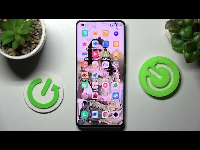 Video thumbnail for Vivo IQOO 5 Pro - How To Find Download Files | Download Folder