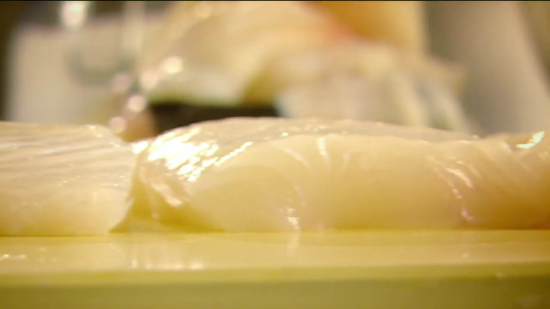 Video thumbnail for Gordon Ramsay's Tandoori Spiced Halibut ¦ The F Word (720p 24fps)