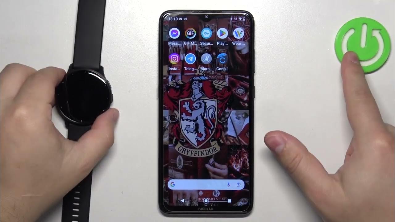 Video thumbnail for How to Check Calories on GARMIN Venu 3