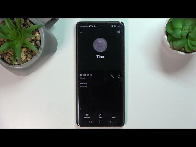 Video thumbnail for How to Block Number in Honor 50 – Create Blacklist