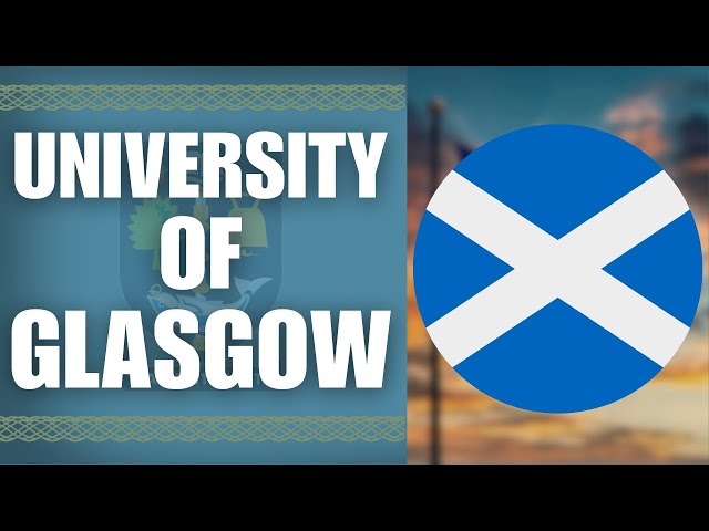 Video thumbnail for Applying to the University of Glasgow | Application Tutorial