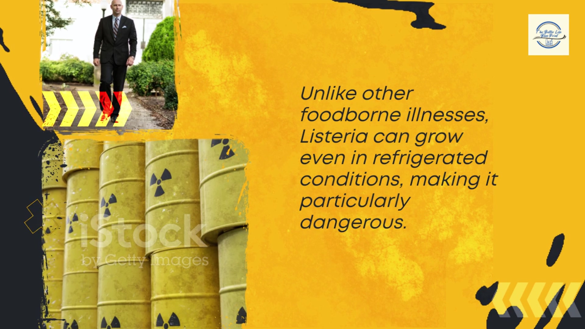 Video thumbnail for California's Listeria Outbreak: Causes, Risks, and How to Stay Safe