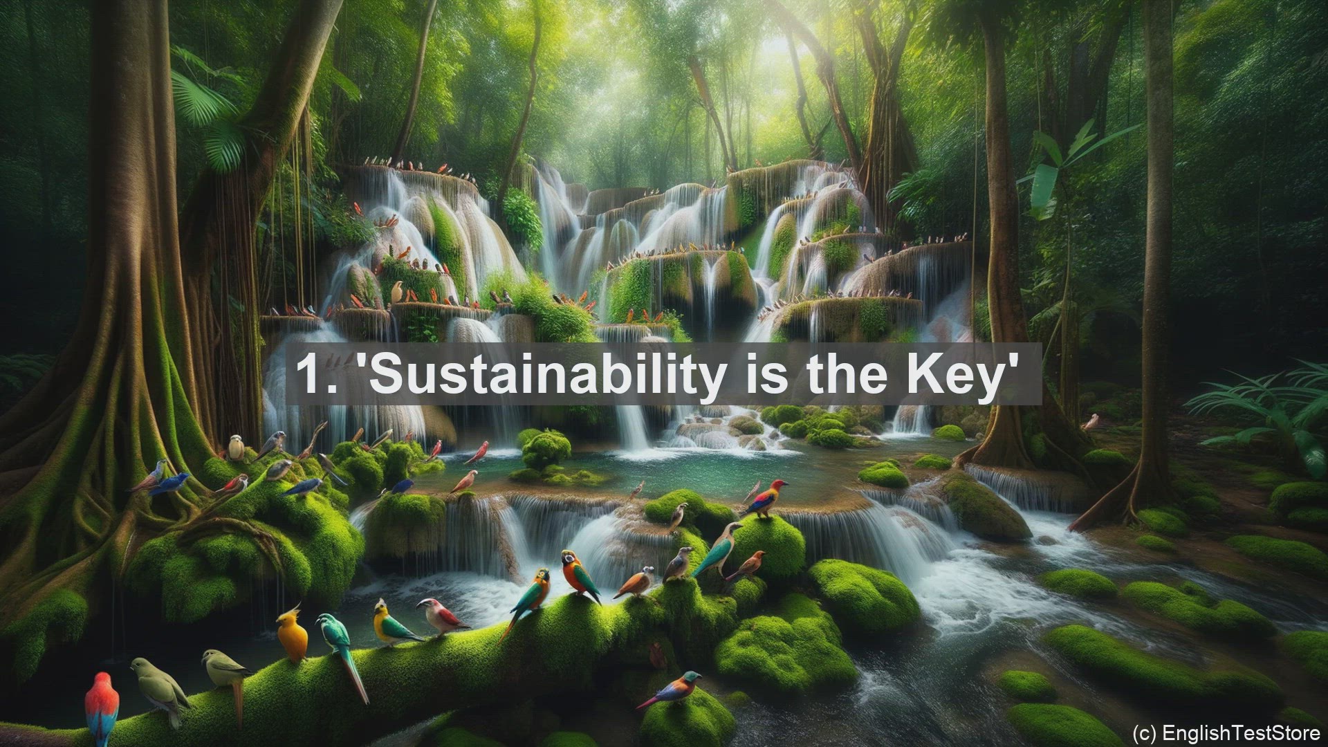 'Video thumbnail for Top 10 Phrases for Talking about Urban Community EcoFriendly Projects'
