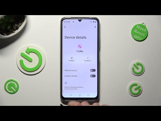 Video thumbnail for How to Properly Connect a Bluetooth Device to a REALME C53