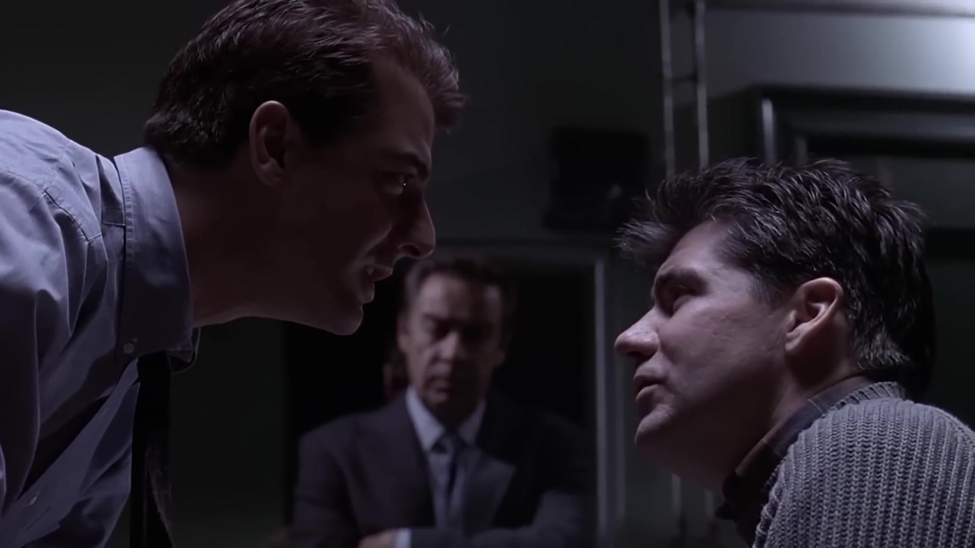 Video thumbnail for The Real Reason These Law & Order Actors Left The Franchise