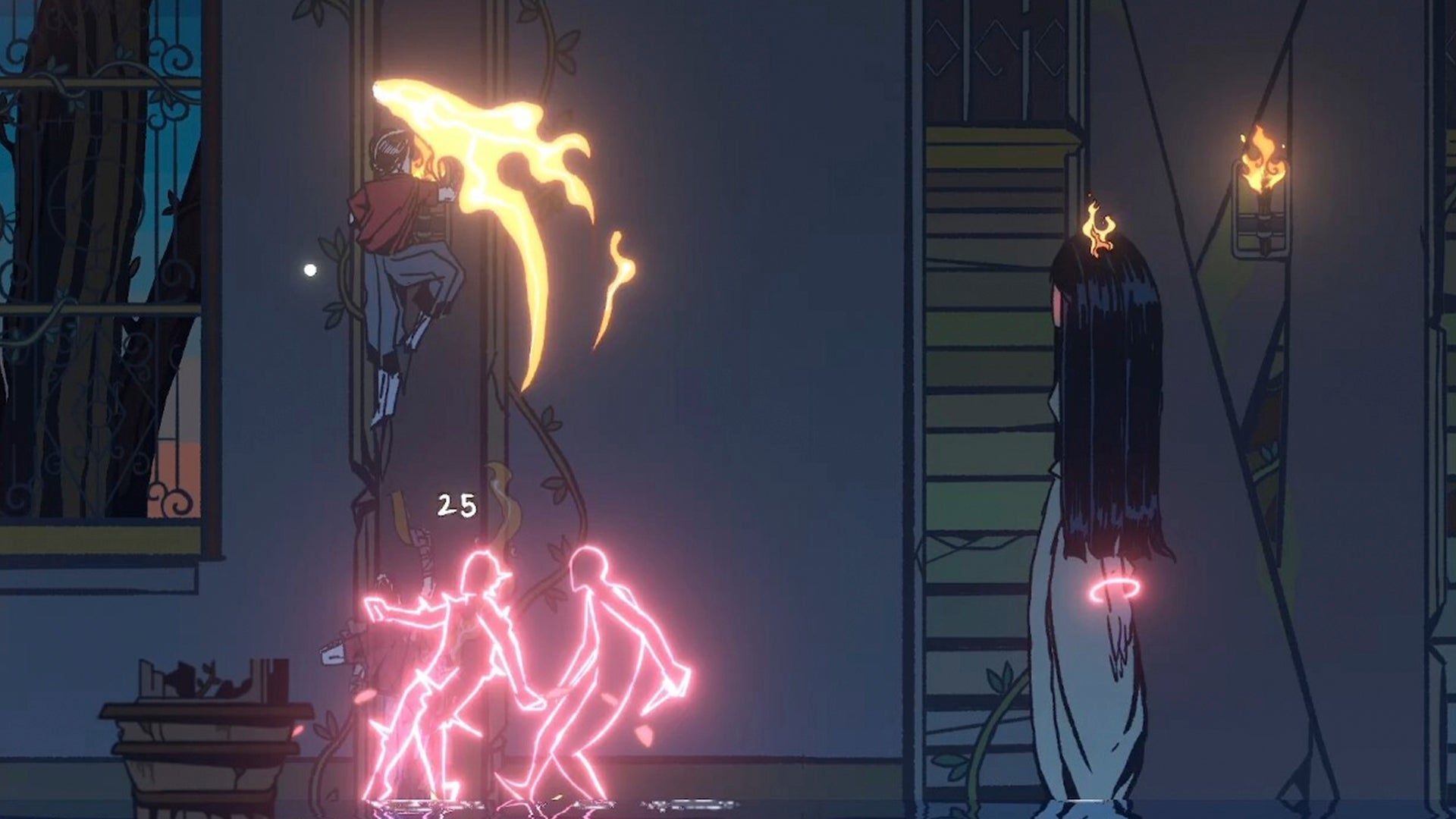 Video thumbnail for Sonzai - Official Trailer