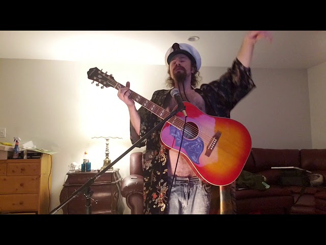 Video thumbnail for Lana cover