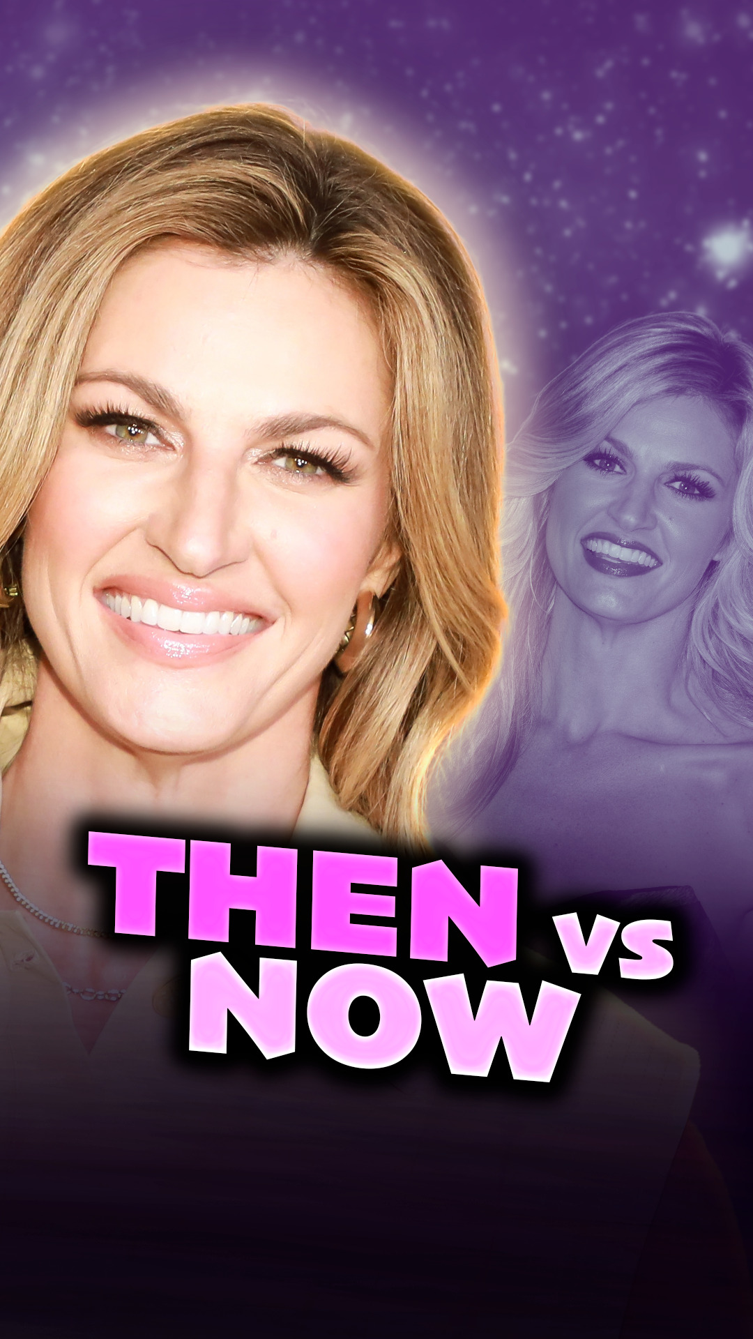 Video thumbnail for The Complete Transformation Of Erin Andrews