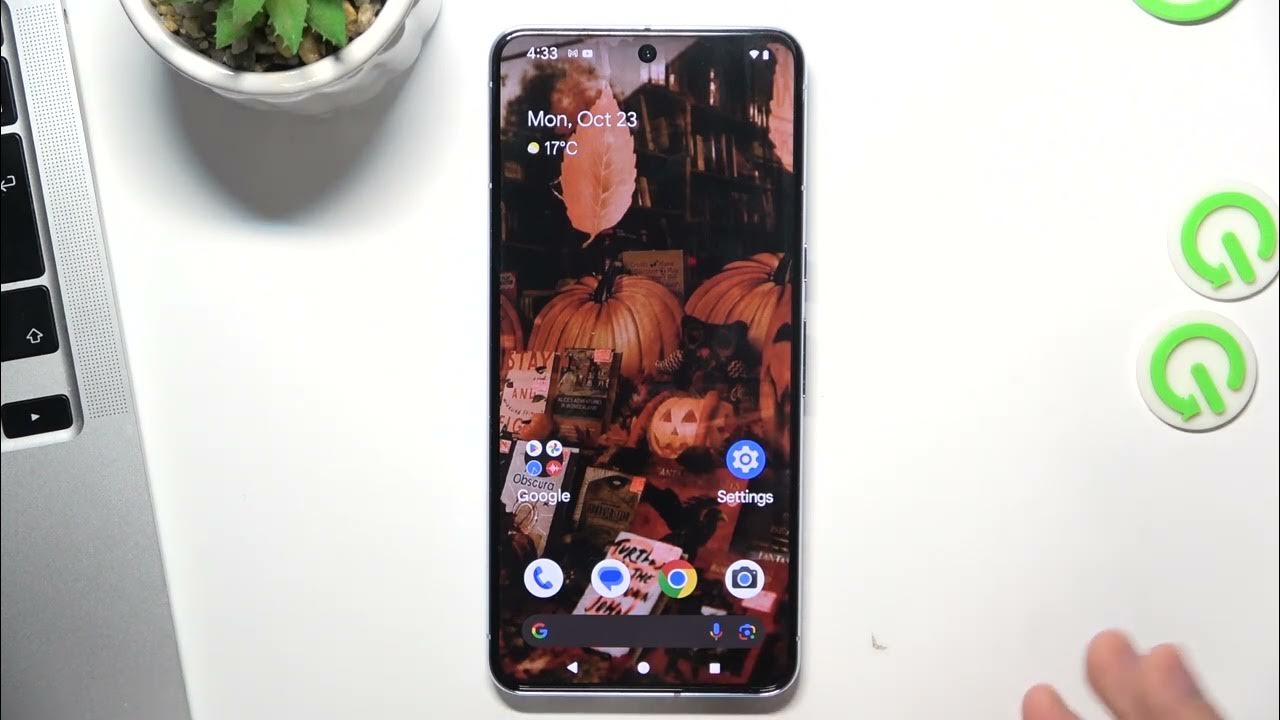 Video thumbnail for How To Make Google Pixel 8 Pro Faster | Increase Performance