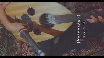 Video thumbnail for عبدالعزيز مجرشي