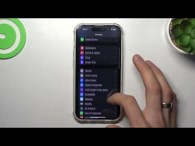 Video thumbnail for How to Speed Up iPhone 15 Pro - Make Device Faster