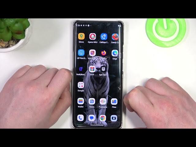 Video thumbnail for How To Make Emergency Call in Indonesia with Motorola Moto X40?
