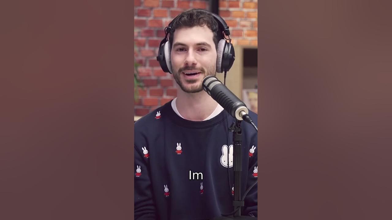 Video thumbnail for Revealing My True Career Goal: Beyond the Interview