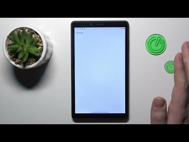 Video thumbnail for How to Enable Data Saver on LENOVO Tab M7