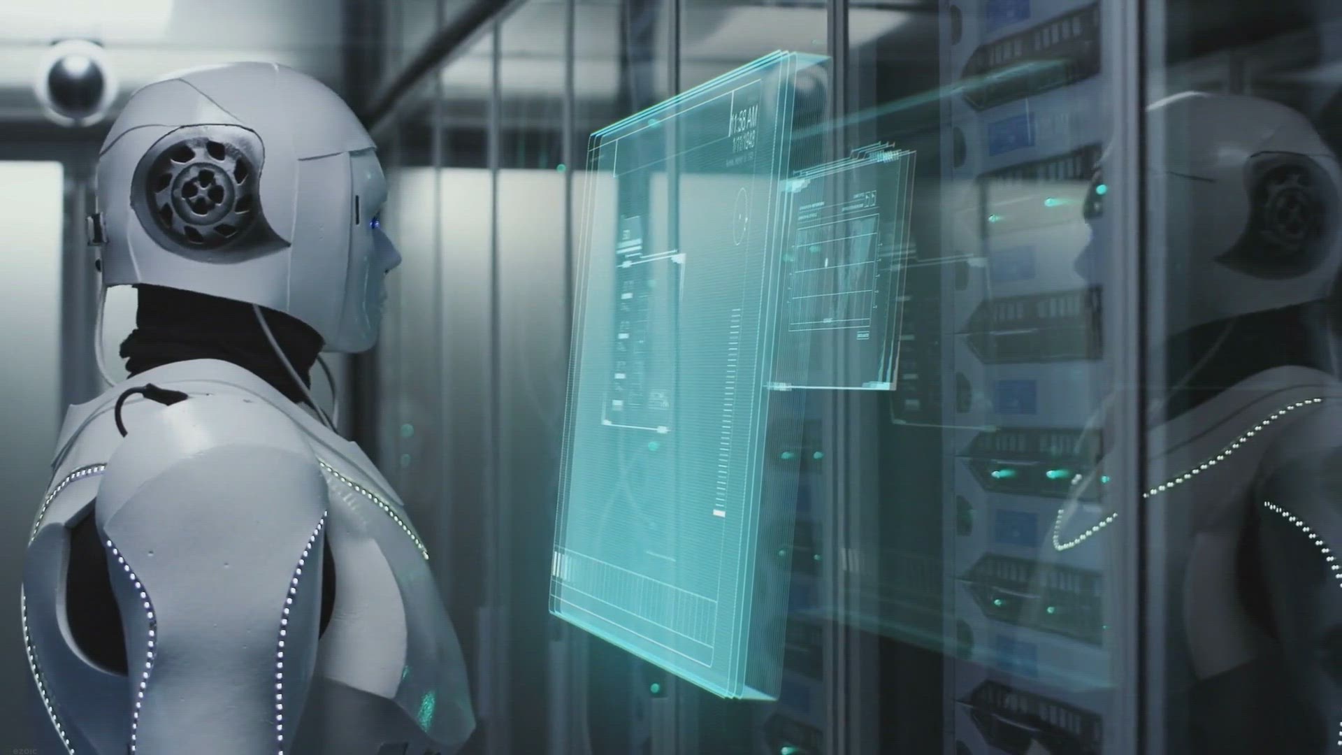 'Video thumbnail for Developments in Google AI: A Comprehensive Overview Gemini and Deepmind'