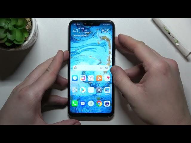 Video thumbnail for Does Huawei Mate 20 Lite have Headphones Jack | What's in the Huawei Mate 20 Lite box