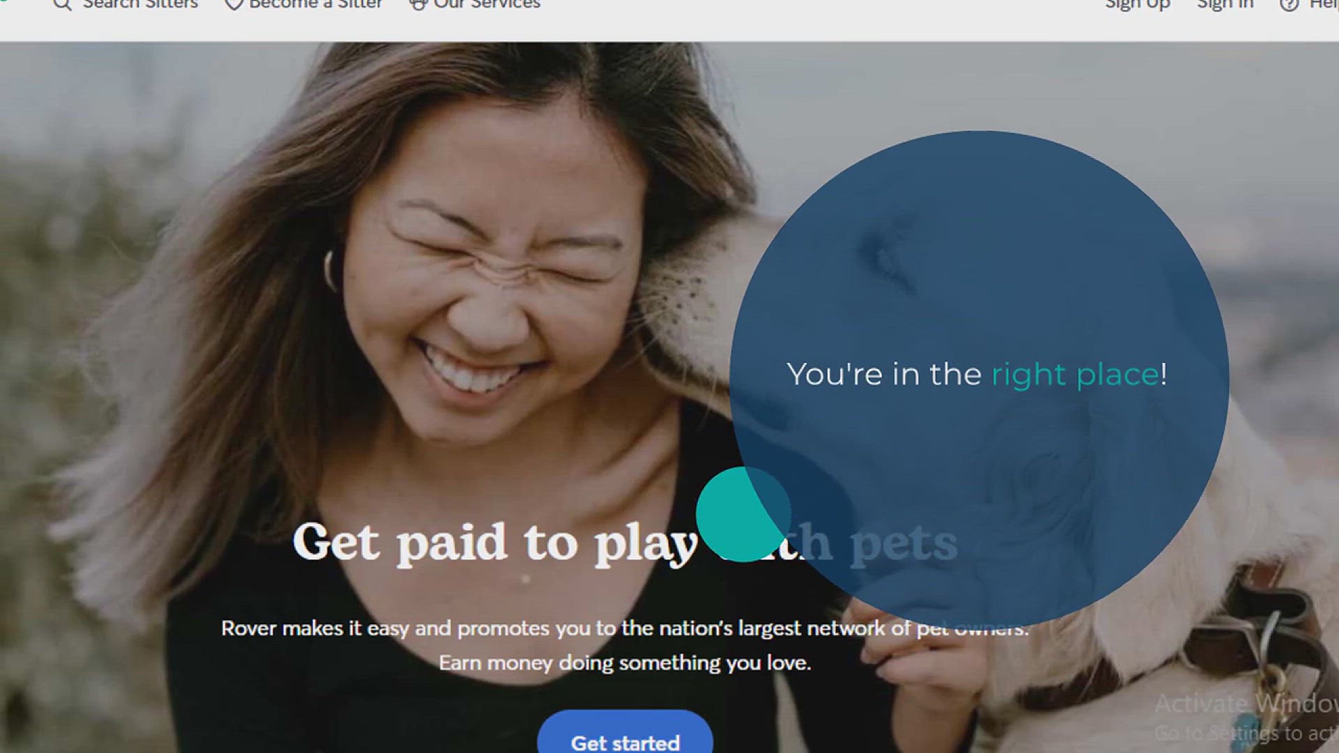 'Video thumbnail for 19 Fun Jobs That Pay Well '