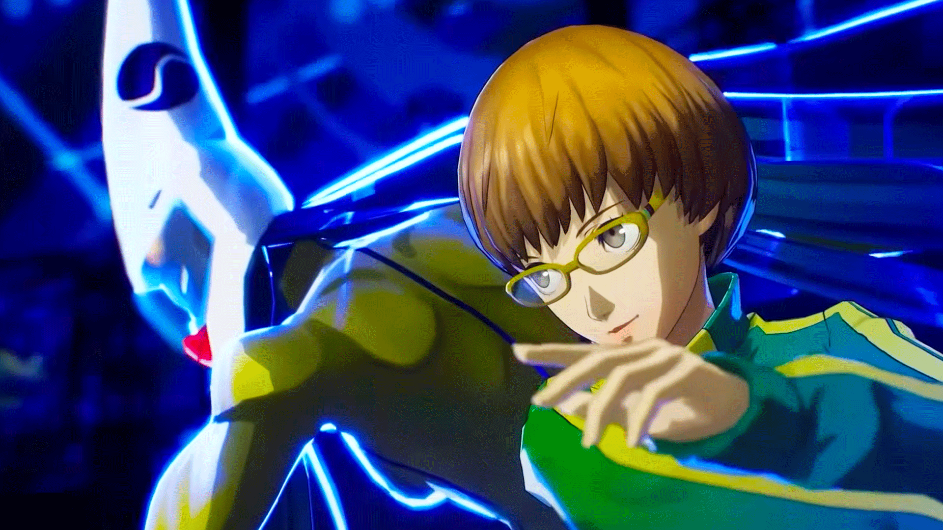 Video thumbnail for Persona 4 Revival - Official New Features Overview Trailer