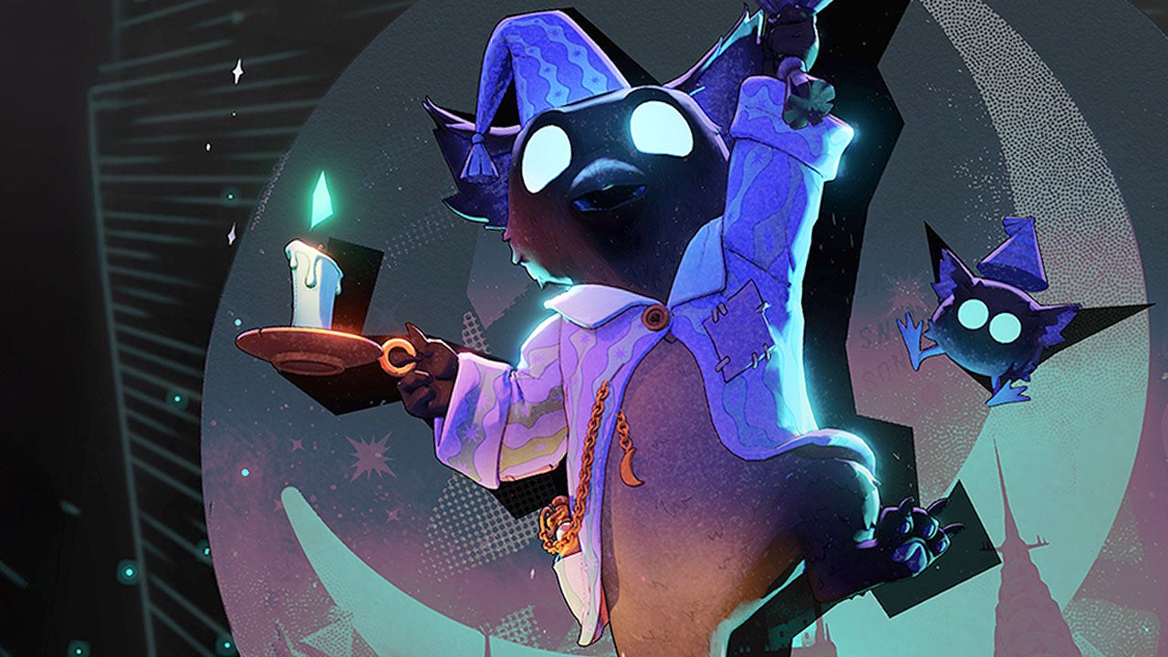 Video thumbnail for Deadlock’s Old Gods, New Blood Update Explained | New Heroes, Mode, Map and More