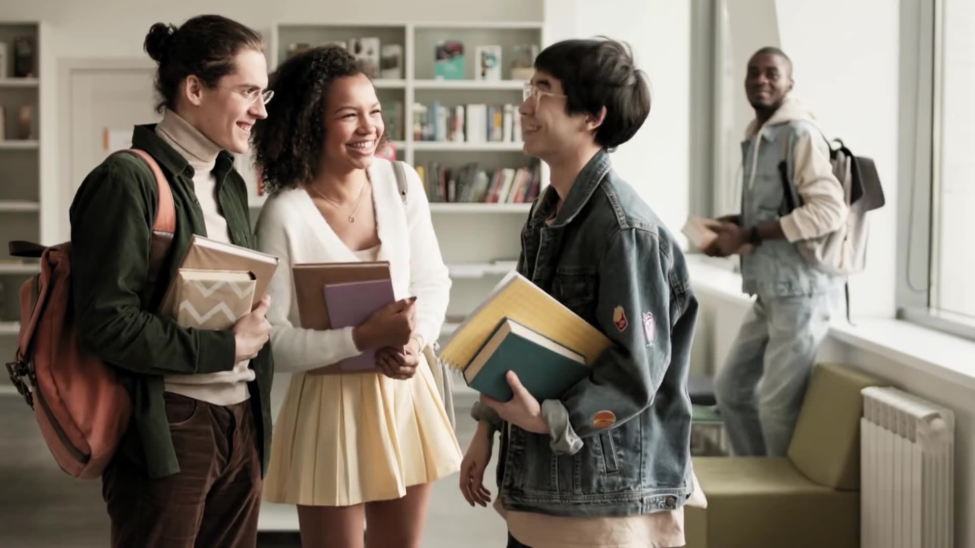 Video thumbnail for 5 English-taught Universities in Switzerland | Study in Switzerland