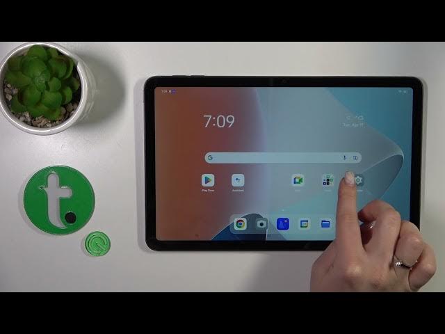 Video thumbnail for How to Hide Photos in Gallery on OPPO Pad Air? - Secure Gallery