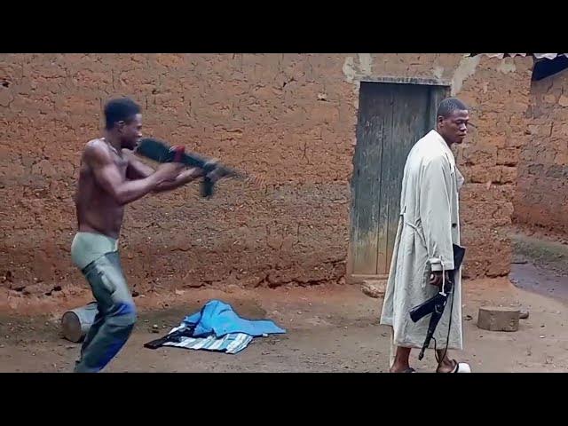 Video thumbnail for Street fighter is not your own wise king comedy holy temple action movies