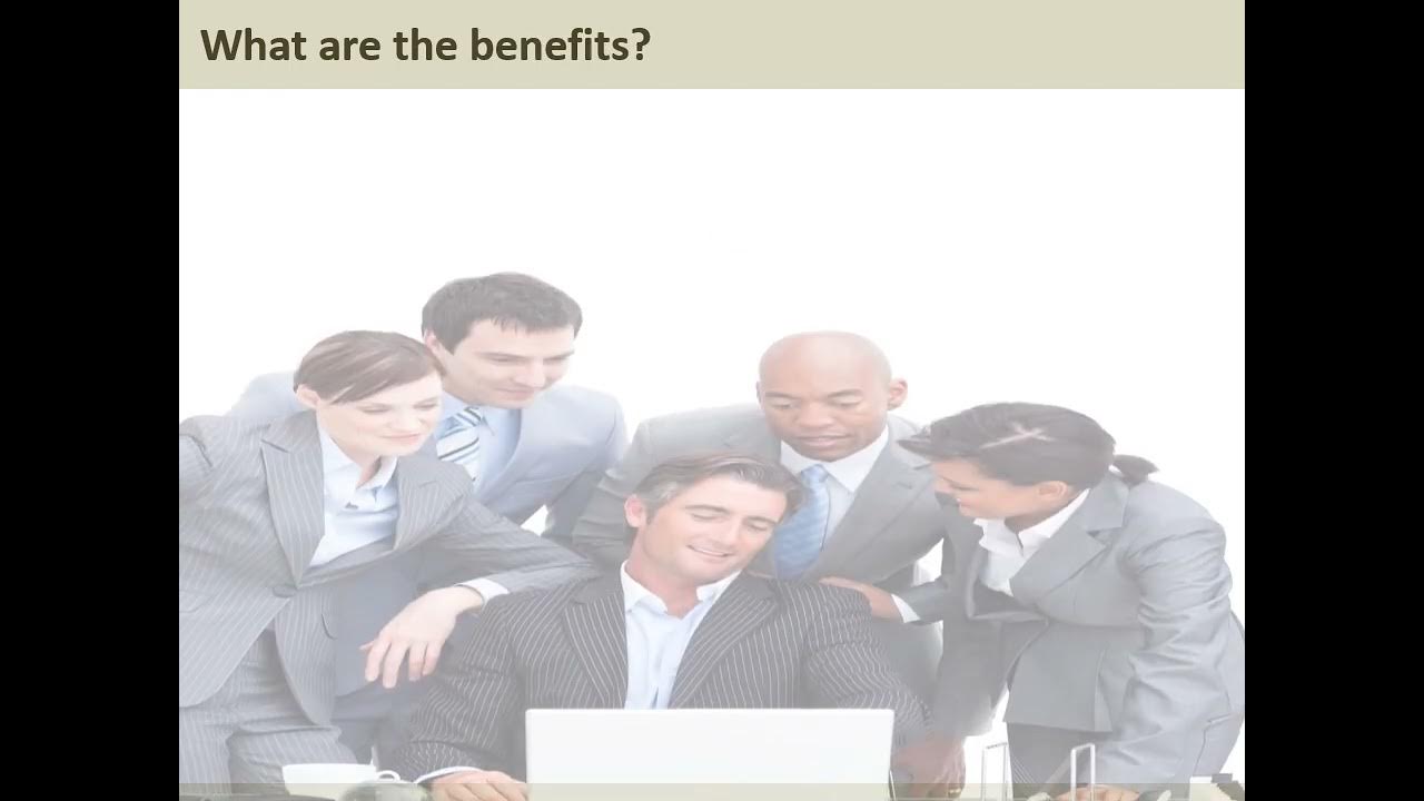 Video thumbnail for Leadership