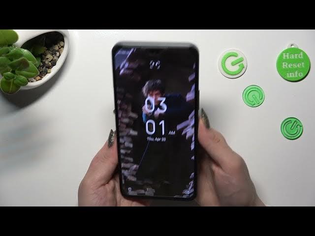 Video thumbnail for How to Set Up Face Unlock on Infinix Note 12 2023? Find & Manage Face Recognition System Unlock!