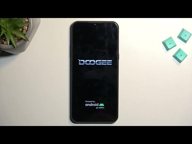 Video thumbnail for How to Factory Reset DOOGEE X95 – Delete All Personal Data